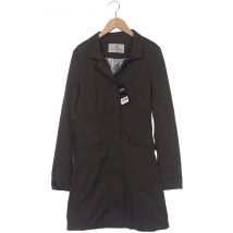 Fuchs Schmitt Damen Mantel, braun, Gr. 38