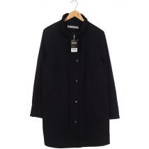 Fuchs Schmitt Damen Mantel, schwarz, Gr. 46