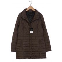 Fuchs Schmitt Damen Mantel, grün, Gr. 36