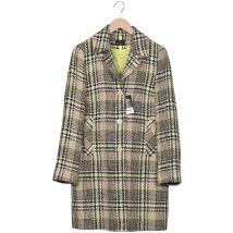 Fuchs Schmitt Damen Mantel, neon, Gr. 36