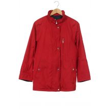 Fuchs Schmitt Damen Jacke, rot, Gr. 36
