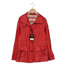Fuchs Schmitt Damen Jacke, rot, Gr. 38