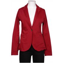 Funky Staff Damen Blazer, rot, Gr. 36