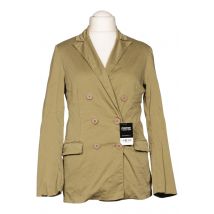 Funky Staff Damen Blazer, grün, Gr. 42