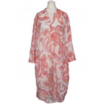 Funky Staff Damen Kleid, mehrfarbig, Gr. 36