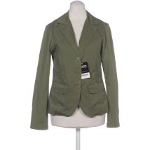 Funky Staff Damen Blazer, grün, Gr. 36