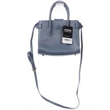 Furla Damen Handtasche, blau, Gr.
