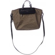 Furla Damen Handtasche, beige, Gr.