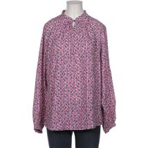 Fynch Hatton Damen Bluse, mehrfarbig, Gr. 40