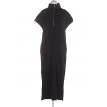 Fynch Hatton Damen Kleid, schwarz, Gr. 38