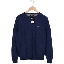 Fynch Hatton Herren Pullover, marineblau, Gr. 52
