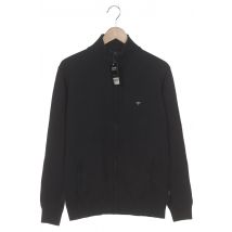 Fynch Hatton Herren Strickjacke, marineblau, Gr. 52