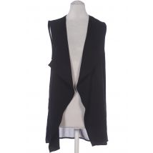 G by Guess Damen Weste, schwarz, Gr. 34