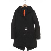 G-Lab Damen Mantel, marineblau, Gr. 44