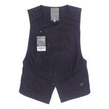 G Star RAW Damen Weste, grau, Gr. 38