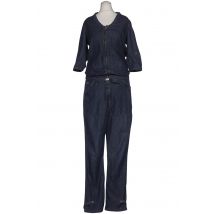 G Star RAW Damen Jumpsuit/Overall, marineblau, Gr. 36