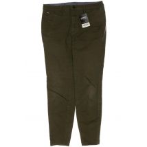 G Star RAW Damen Stoffhose, grün, Gr. 27