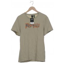 G Star RAW Herren T-Shirt, hellgrün, Gr. 52
