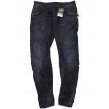 G Star RAW Damen Jeans, marineblau, Gr. 30