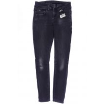 G Star RAW Damen Jeans, grau, Gr. 28