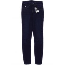 G Star RAW Damen Jeans, marineblau, Gr. 26