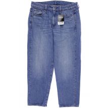 G Star RAW Damen Jeans, blau, Gr. 28