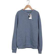 G Star RAW Herren Sweatshirt, blau, Gr. 48