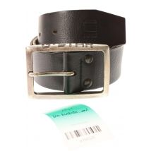 G Star RAW Herren Gürtel, schwarz, Gr. 95