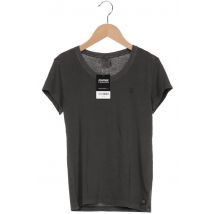 G Star RAW Damen T-Shirt, grau, Gr. 34