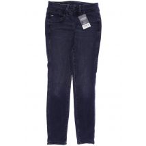 G Star RAW Damen Jeans, marineblau, Gr. 25