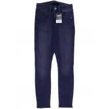 G Star RAW Damen Jeans, blau, Gr. 28
