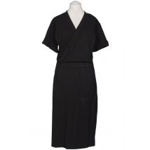 G Star RAW Damen Kleid, schwarz, Gr. 42