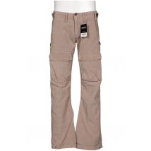 G Star RAW Herren Stoffhose, beige, Gr. 33