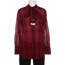 G Star RAW Damen Bluse, rot, Gr. 36