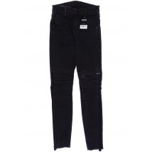 G Star RAW Damen Jeans, schwarz, Gr. 26