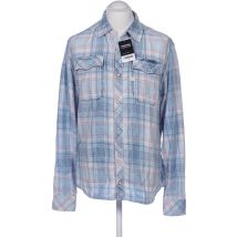 G Star RAW Herren Hemd, blau, Gr. 54