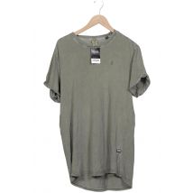 G Star RAW Herren T-Shirt, grün, Gr. 54