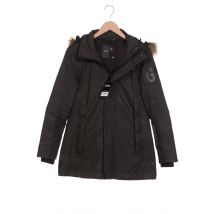 G Star RAW Damen Mantel, grau, Gr. 42