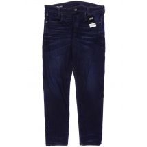 G-Star RAW Herren Jeans, marineblau, Gr. 52