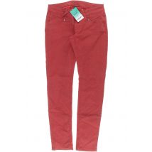 Gang Damen Jeans, rot, Gr. 29