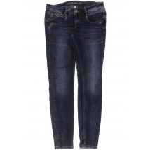 Gang Damen Jeans, blau, Gr. 30