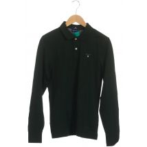 Gant Herren Poloshirt, grün, Gr.