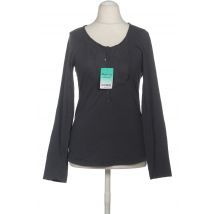 Garcia Damen Langarmshirt, grau, Gr.