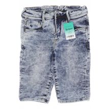 Garcia Jungen Shorts, blau, Gr. 170