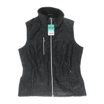 Golfino Damen Weste, schwarz, Gr. 44