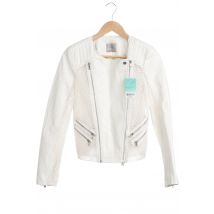 Guess Damen Jacke, weiß, Gr.