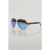 Guess Damen Sonnenbrille, grau, Gr.