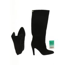 Guess Damen Stiefel, schwarz, Gr. 37