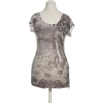 Guess Damen T-Shirt, schwarz, Gr.