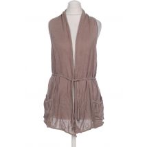 Guess Damen Weste, braun, Gr.